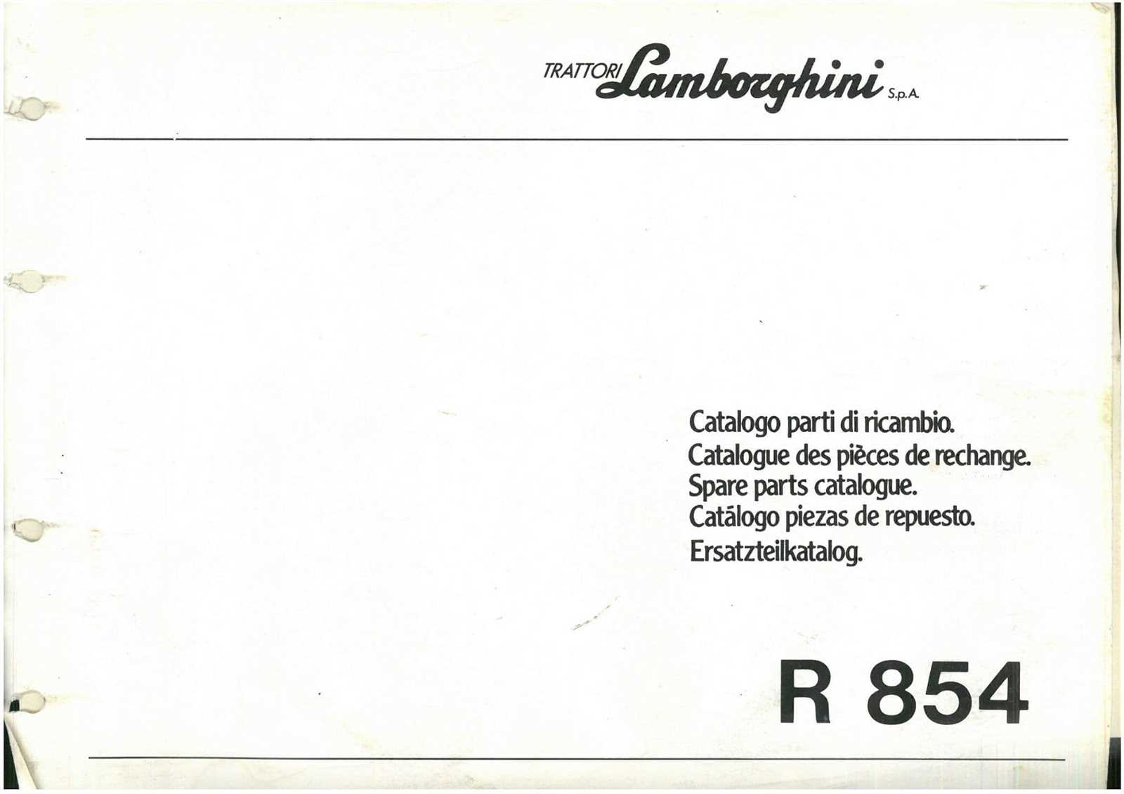 lamborghini parts diagram