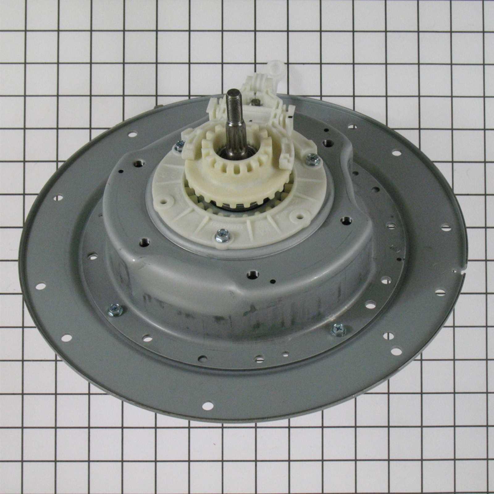 lg wt1101cw parts diagram