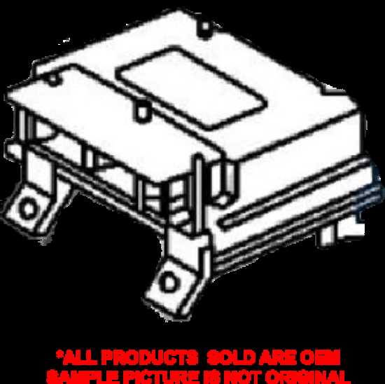 lincoln town car parts diagram