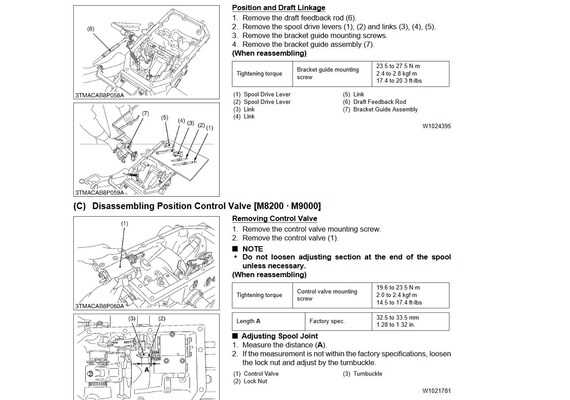 kubota m6800 parts diagram