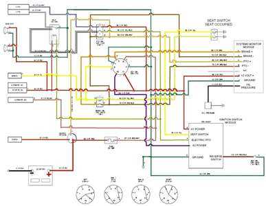 lt1045 cub cadet parts diagram