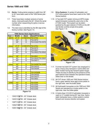 lt1045 parts diagram