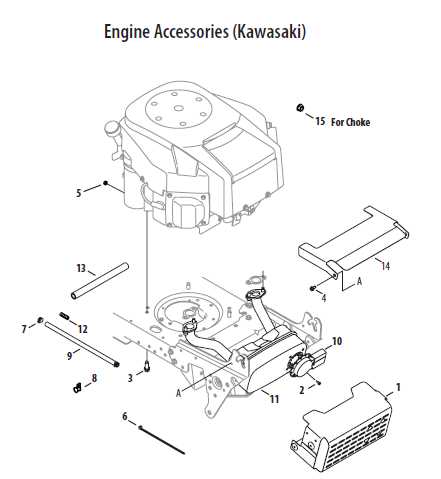 lt1045 parts diagram