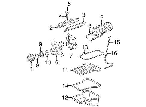 6.0 powerstroke parts diagram