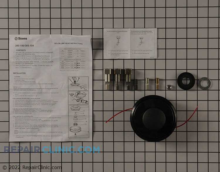 stihl fs 90 parts diagram