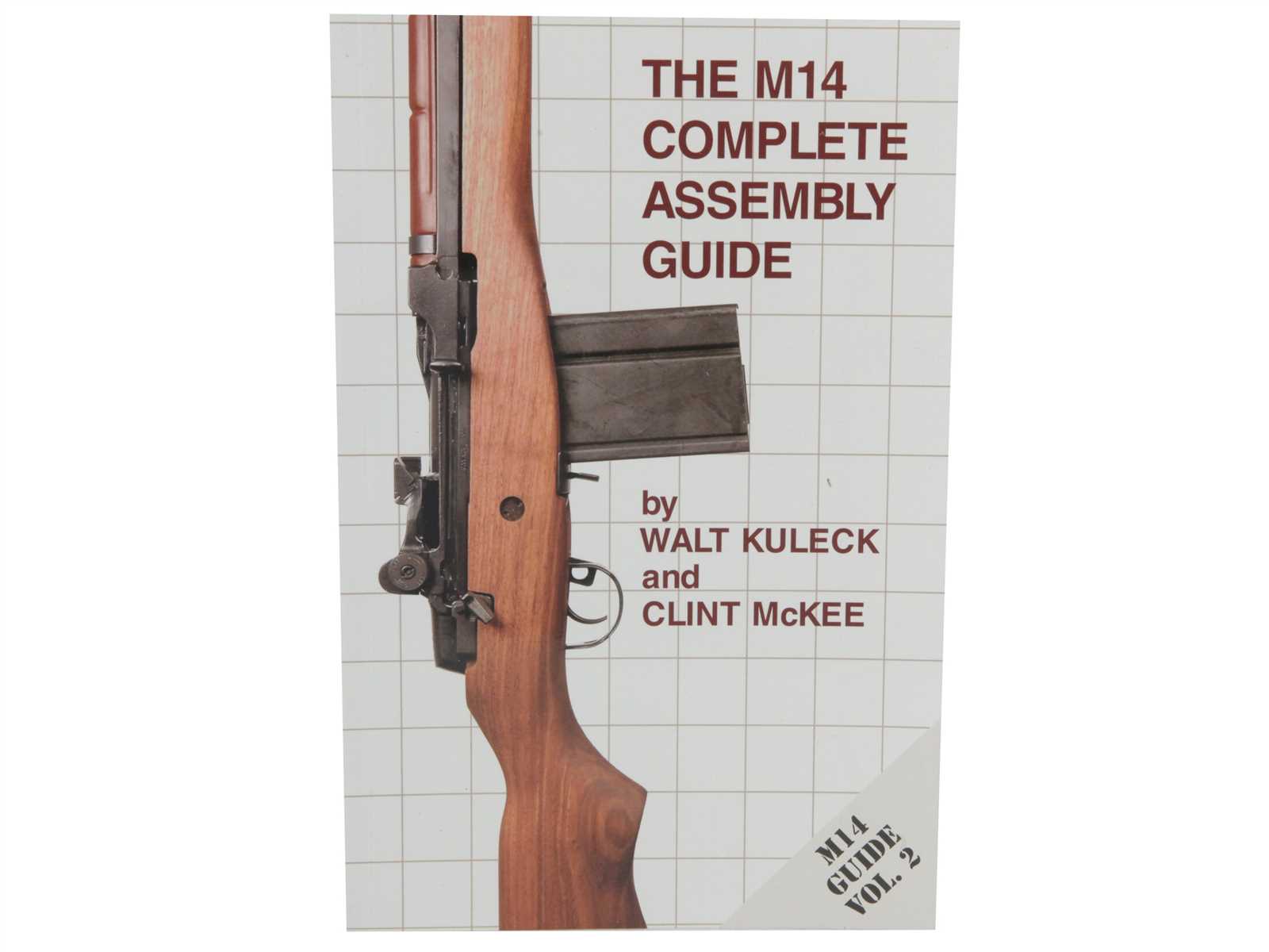 m14 parts diagram