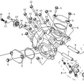 m14 parts diagram