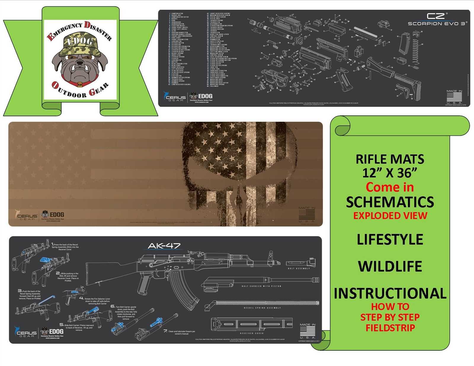 m1a parts diagram