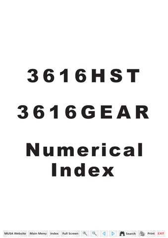 mahindra 3016 parts diagram
