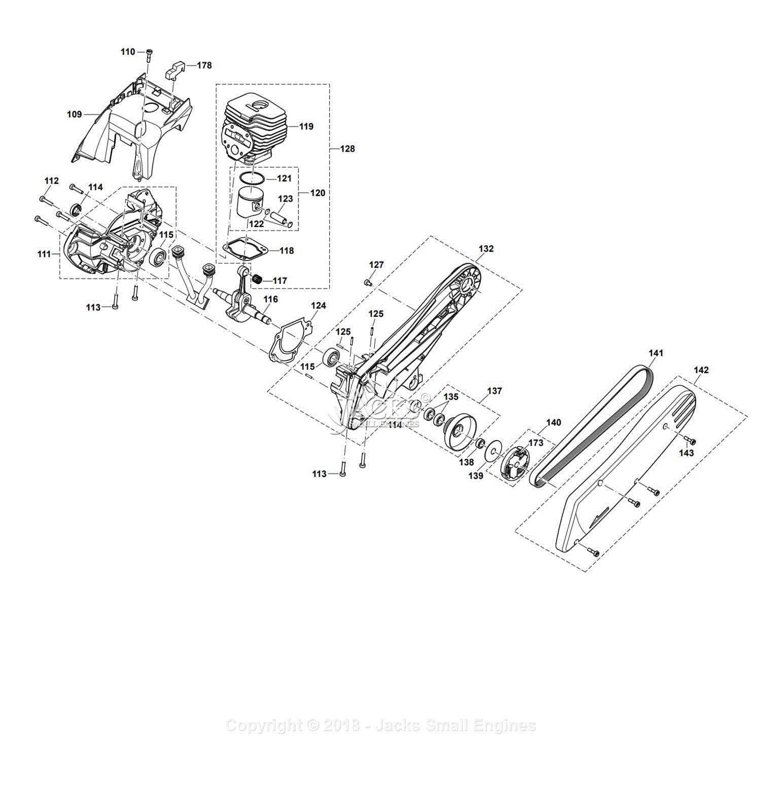 makita circular saw parts diagram