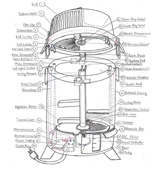 kenmore 70 series washer parts diagram