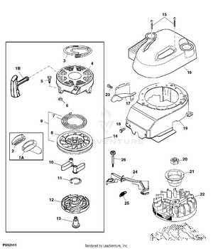 john deere js60 parts diagram