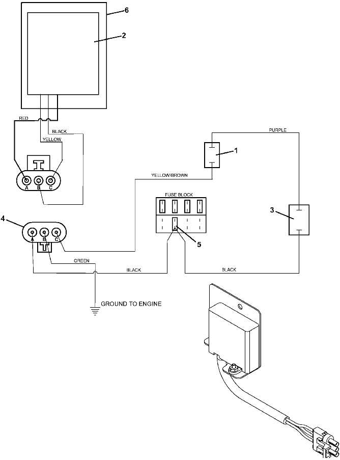 grasshopper 725d parts diagram