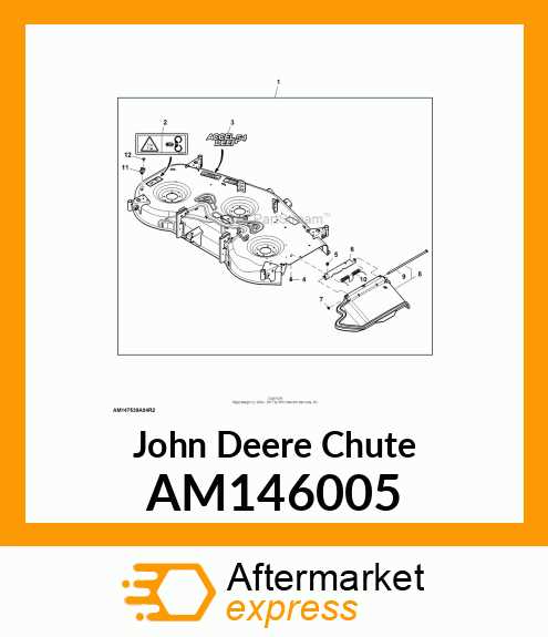 john deere z425 54c parts diagram