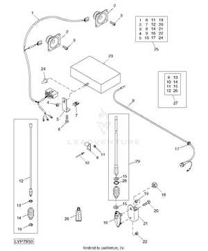 john deere 5400 parts diagram