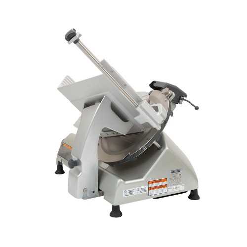 meat slicer parts diagram