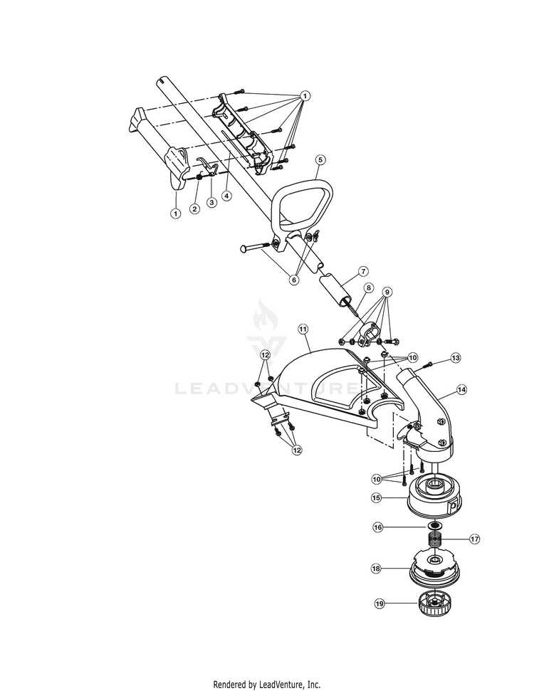 troy bilt tb35ec parts diagram