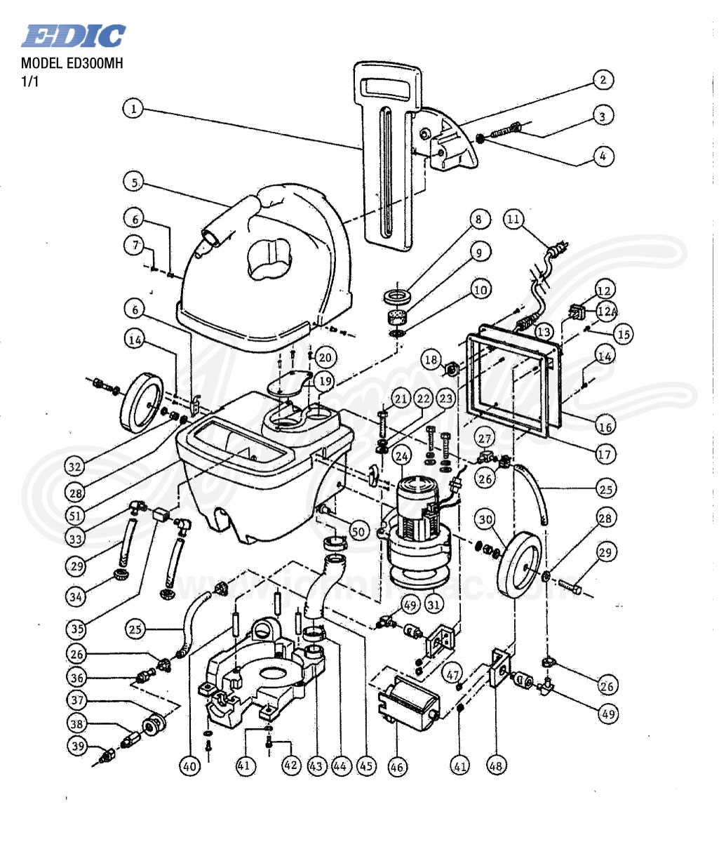 mercruiser alpha one gen 1 parts diagram