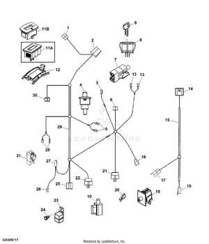 l110 john deere parts diagram