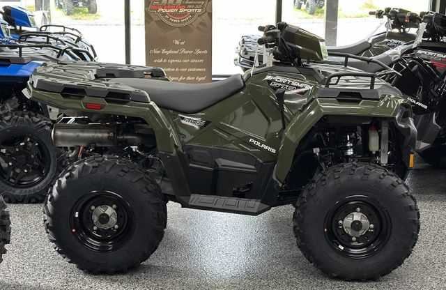 polaris sportsman 570 parts diagram