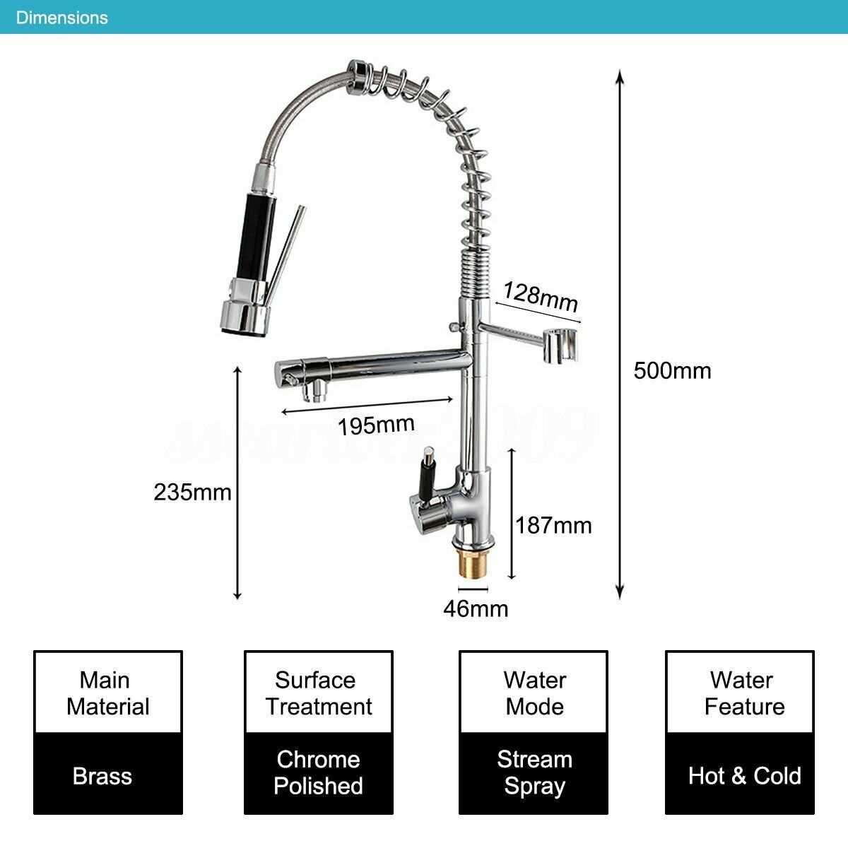 kraus faucet parts diagram