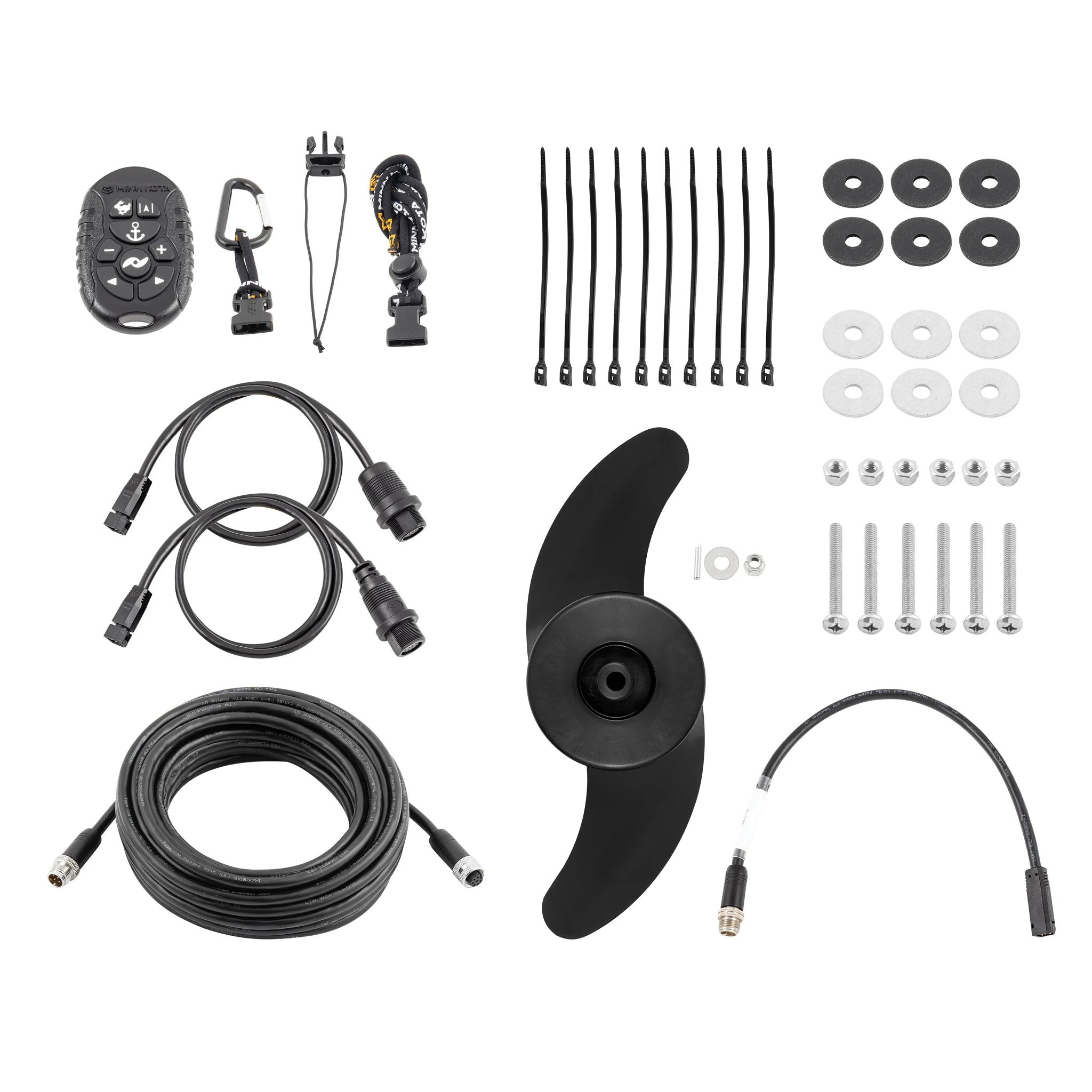 minn kota edge 70 parts diagram