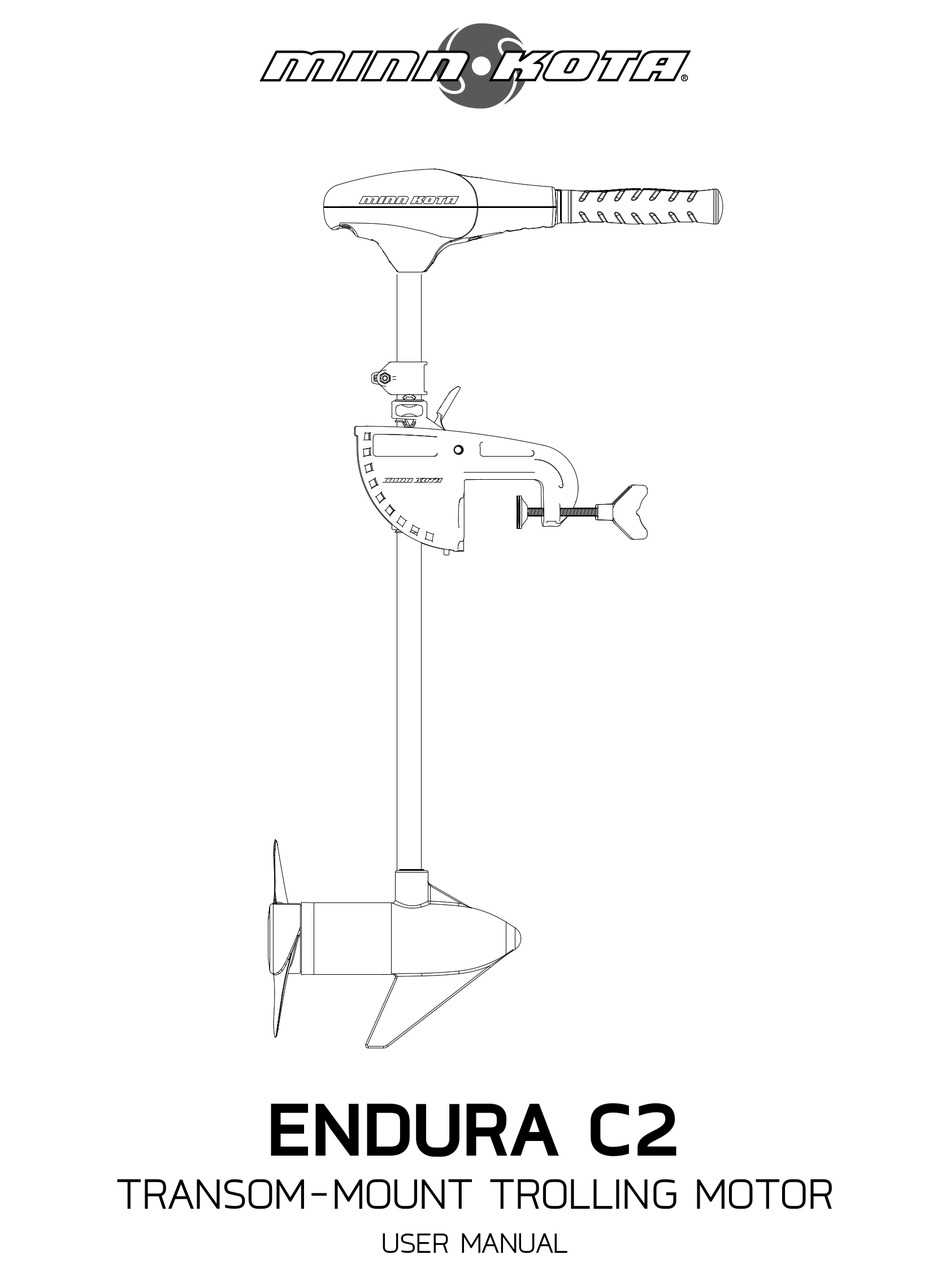 minn kota trolling motor parts diagram