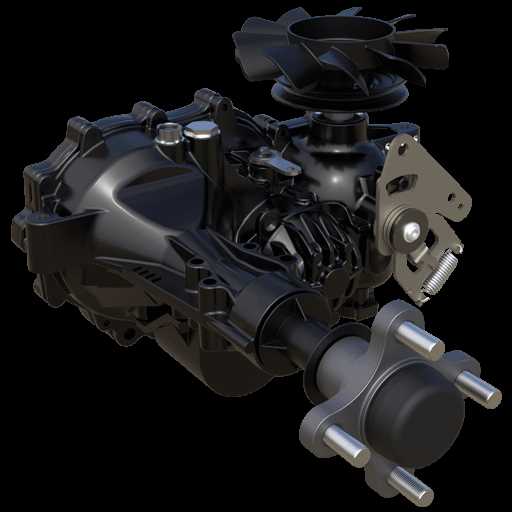 hydro gear zt 5400 parts diagram