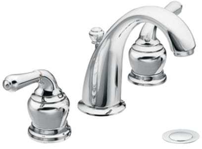 moen monticello bathroom faucet parts diagram