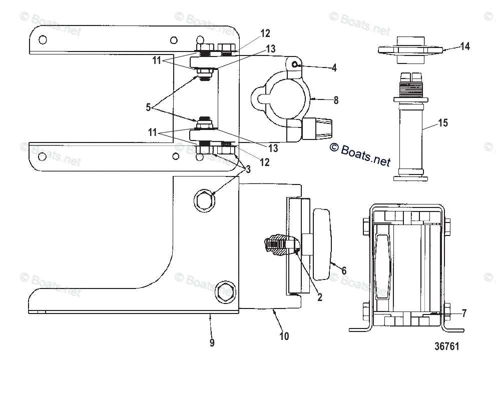 motorguide x3 parts diagram