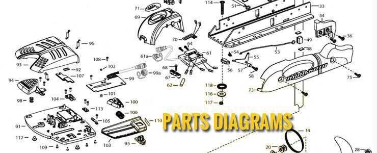 minn kota ulterra parts diagram