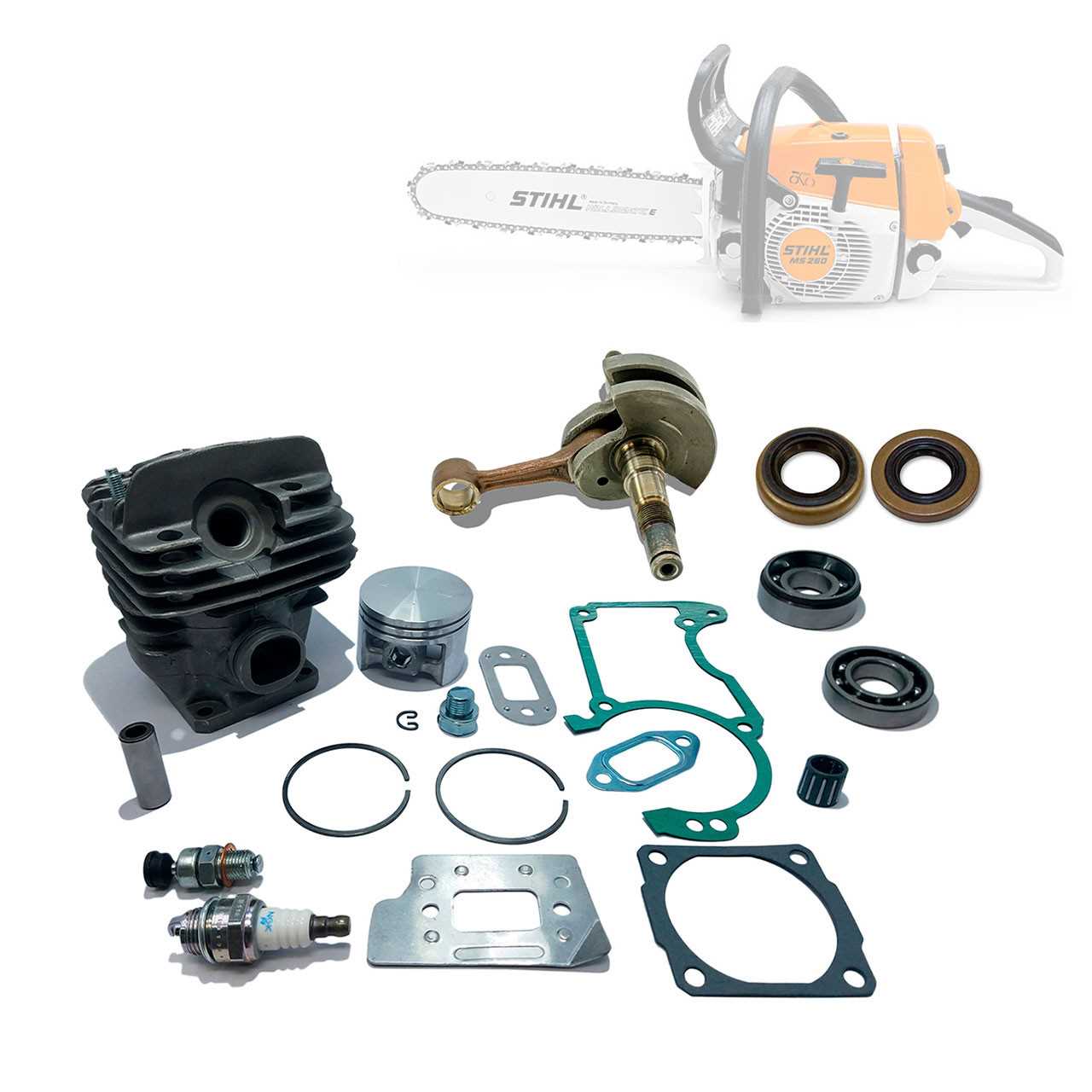 ms250 stihl parts diagram