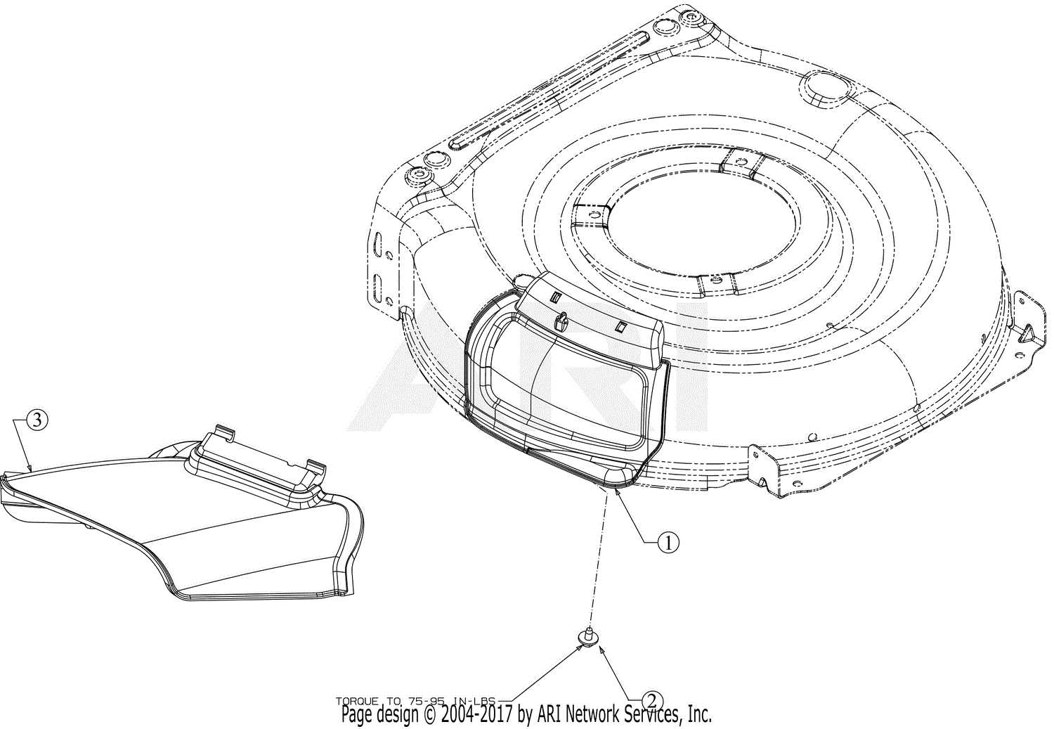 troy bilt tb100 parts diagram