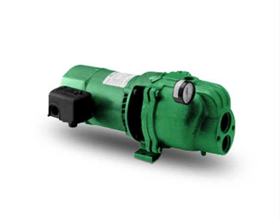 myers pump parts diagram