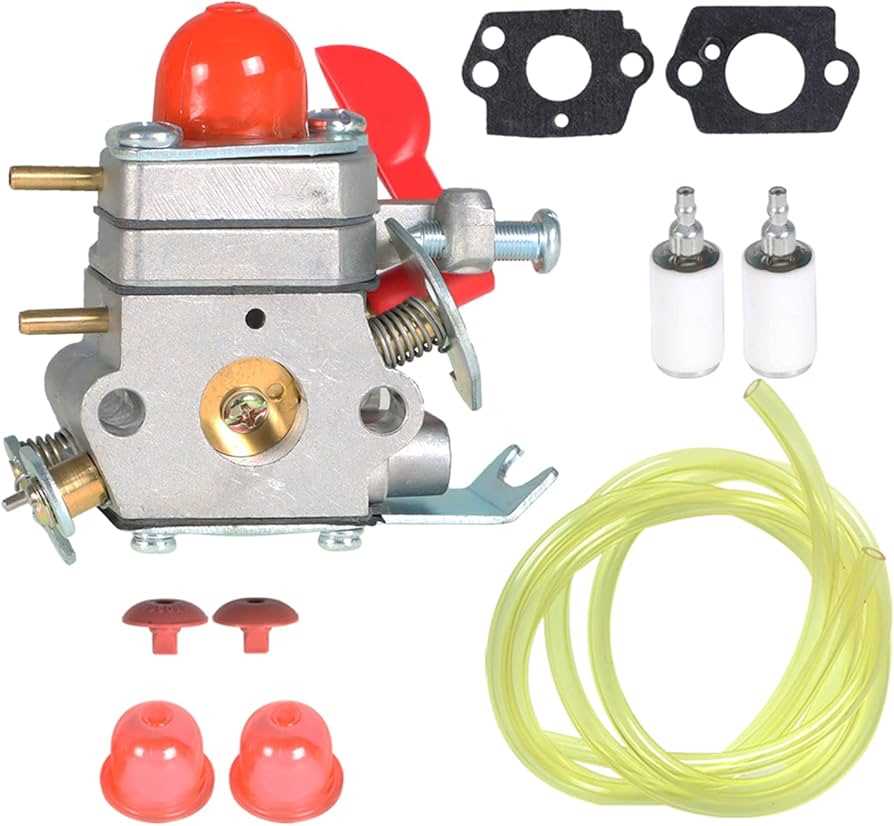 poulan pro 25cc pole saw parts diagram