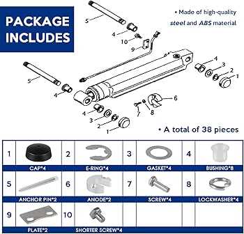 mercruiser alpha one gen 1 parts diagram