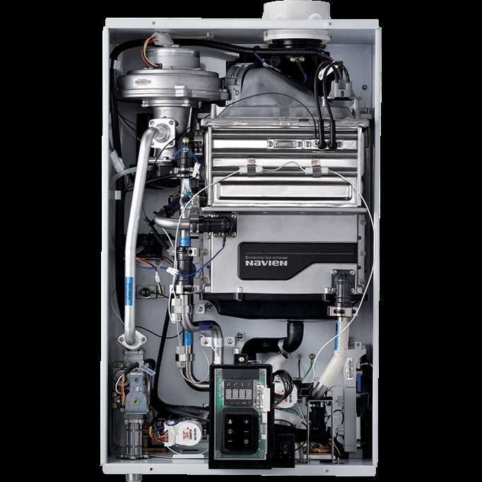 navien npe 240a parts diagram