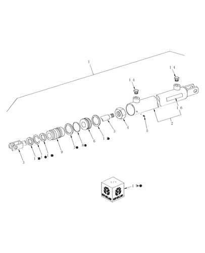 new holland 488 haybine parts diagram