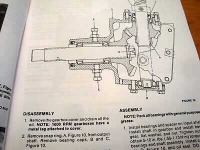 new holland 488 haybine parts diagram