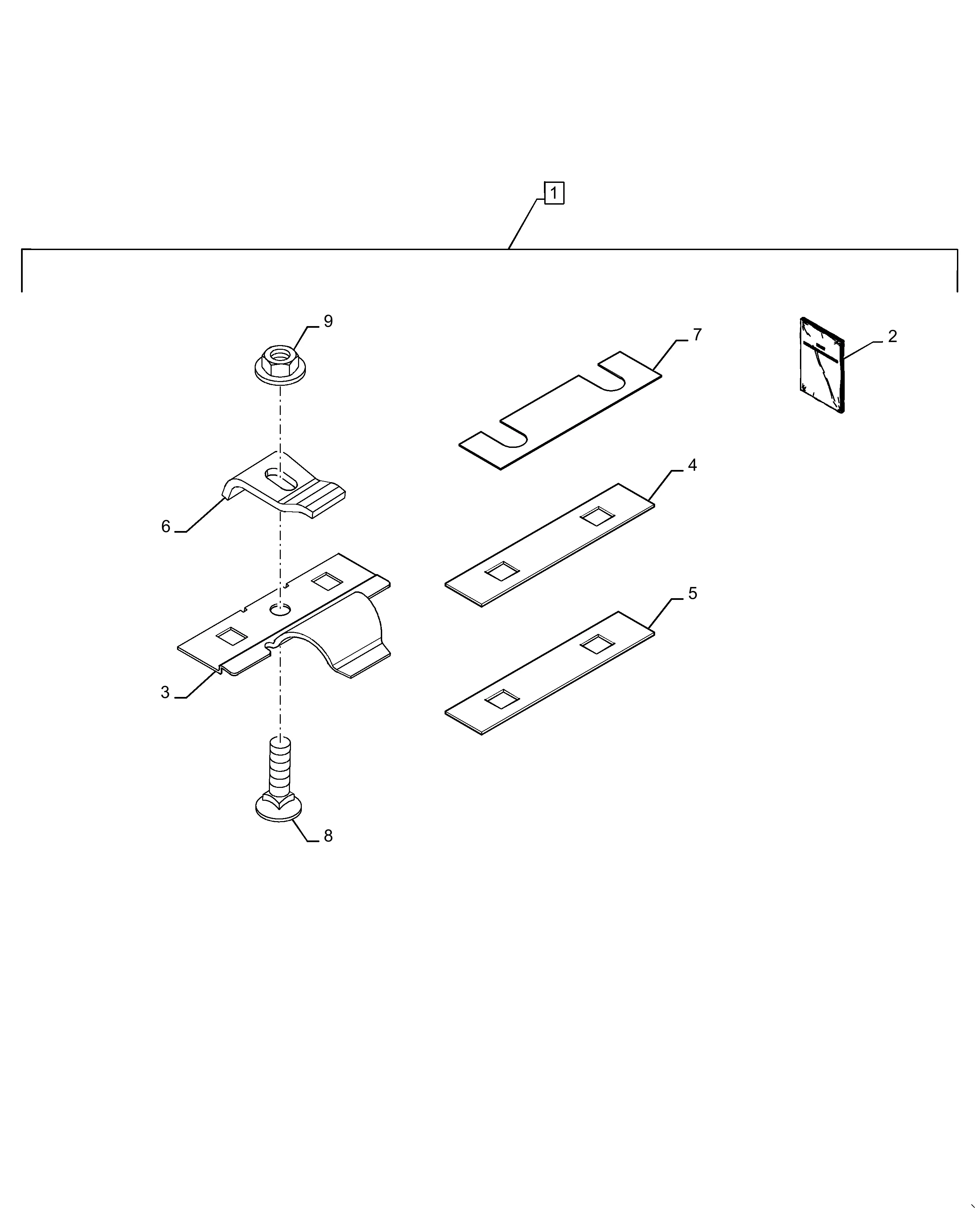 new holland 488 haybine parts diagram