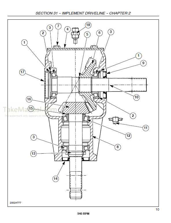 new holland br780a parts diagram