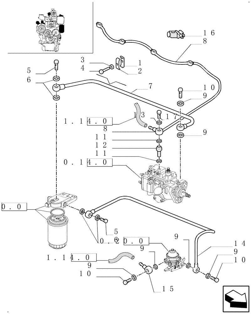 new holland tn65 parts diagram