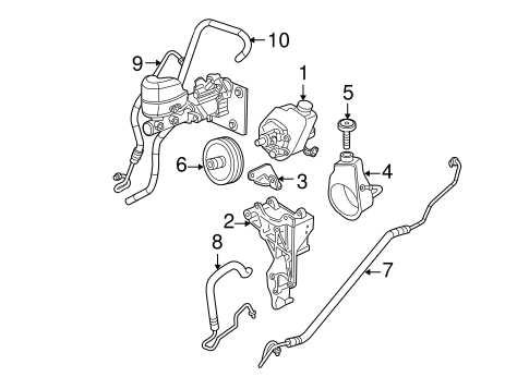 2006 chevy silverado parts diagram