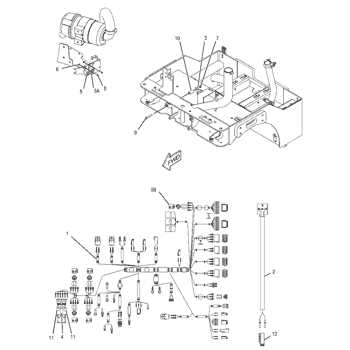 toro timemaster parts diagram