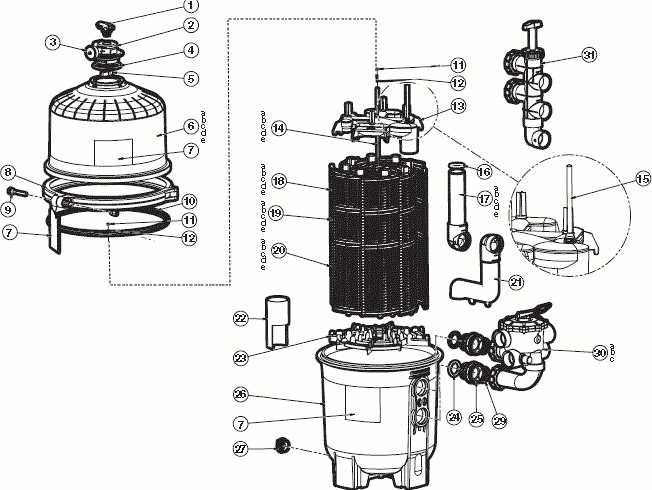 hayward s200 parts diagram