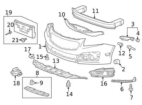 2014 chevy cruze parts diagram