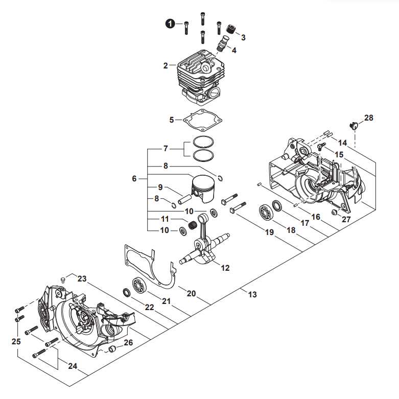 stihl fs55 parts diagram