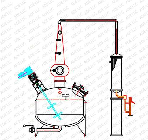 moonshine still parts diagram