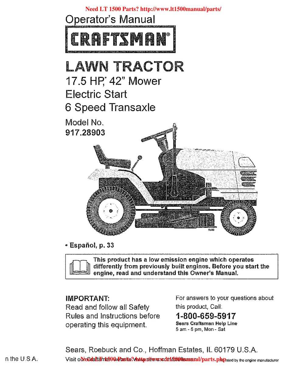 craftsman 46 mower deck parts diagram