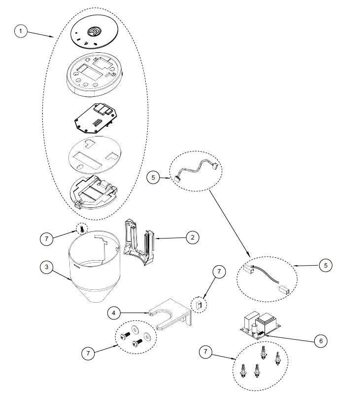 whirlpool quiet partner ii parts diagram